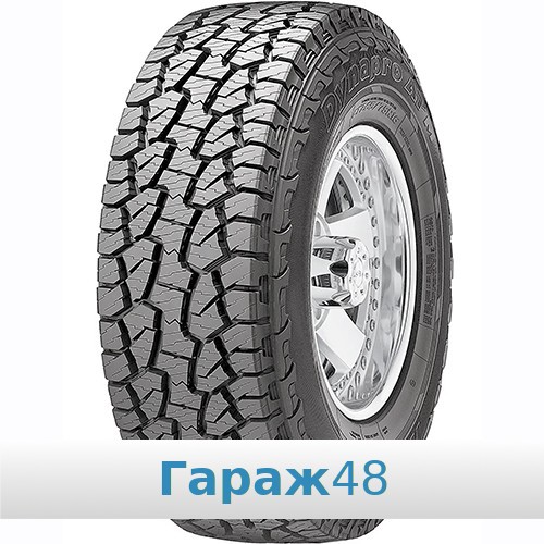 Hankook Dynapro ATM RF10 215/75 R15 100/97S