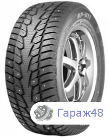 Sunfull SFW11 215/75 R15 100S